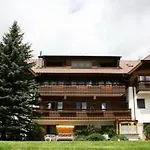 Appartementhaus Novak * Mariapfarr