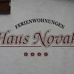Appartementhaus Novak Mariapfarr