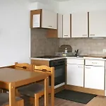 Διαμέρισμα Appartementhaus Novak *