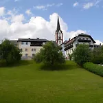 Appartementhaus Novak * Mariapfarr