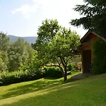 Διαμέρισμα Appartementhaus Novak *