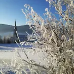 Appartementhaus Novak * Mariapfarr