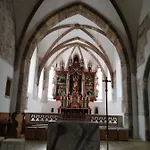Appartementhaus Novak * Mariapfarr