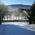 Appartementhaus Novak * Mariapfarr