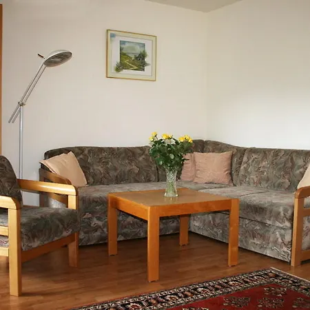 아파트 Appartementhaus Novak