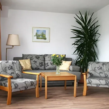 Appartementhaus Novak מריהפאר