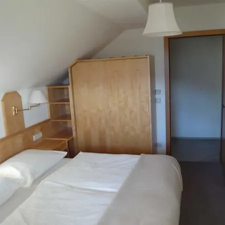 דירה Appartementhaus Novak מריהפאר