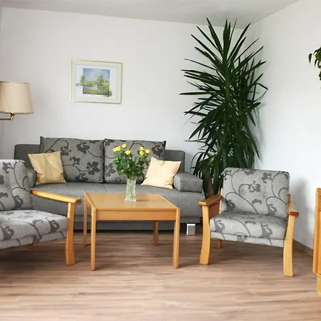 דירה Appartementhaus Novak מריהפאר