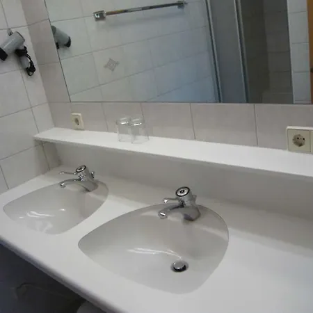 דירה Appartementhaus Novak *