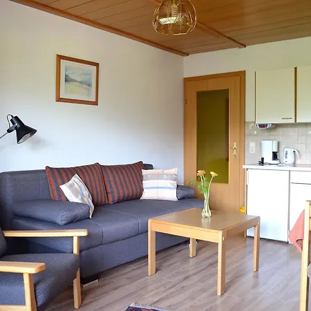 Appartementhaus Novak מריהפאר