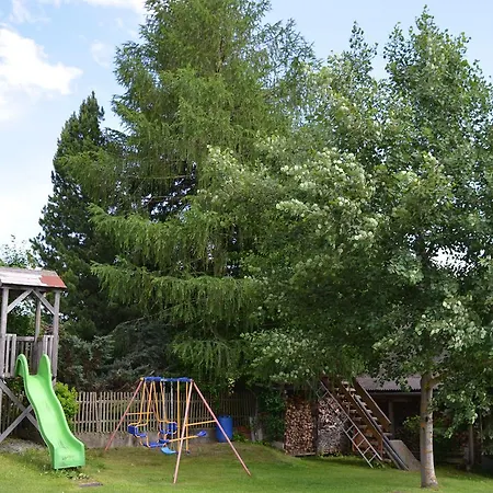 Appartementhaus Novak شقة ماريابفار