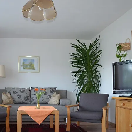 דירה Appartementhaus Novak *