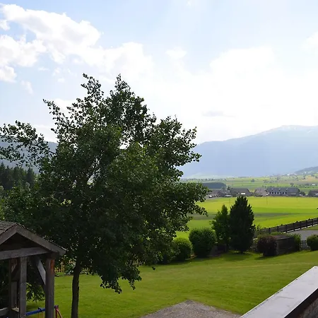 Appartementhaus Novak