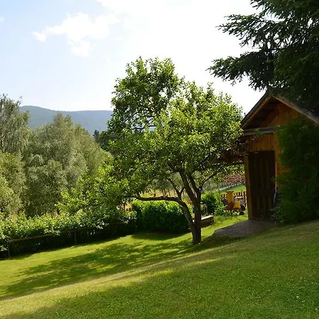 Lejlighed Appartementhaus Novak *