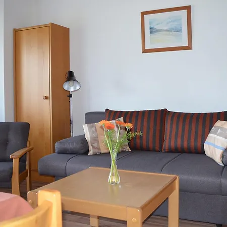 شقة Appartementhaus Novak *