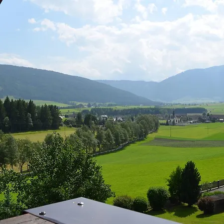 Appartementhaus Novak Mariapfarr