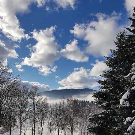 Appartementhaus Novak דירה *