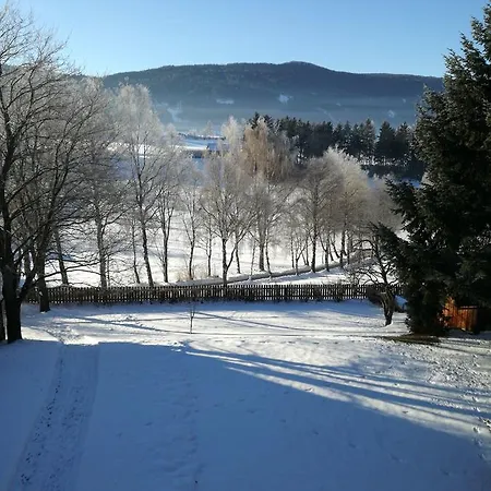Appartementhaus Novak * Mariapfarr