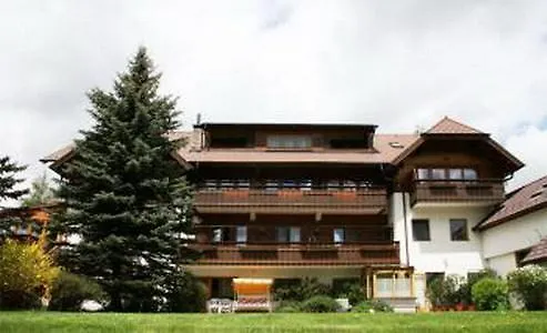 Appartementhaus Novak * ماريابفار