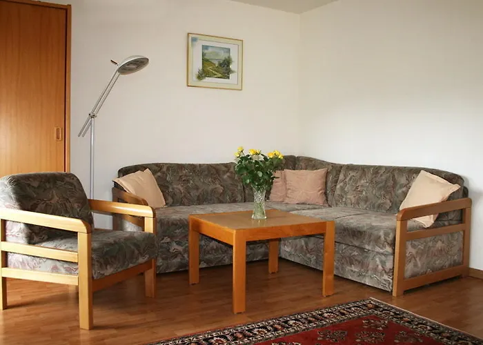 شقة Appartementhaus Novak