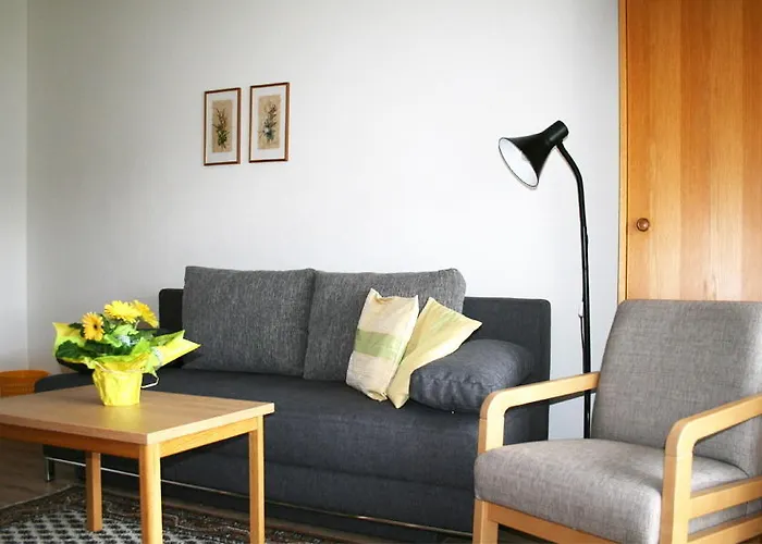 Appartementhaus Novak * ماريابفار