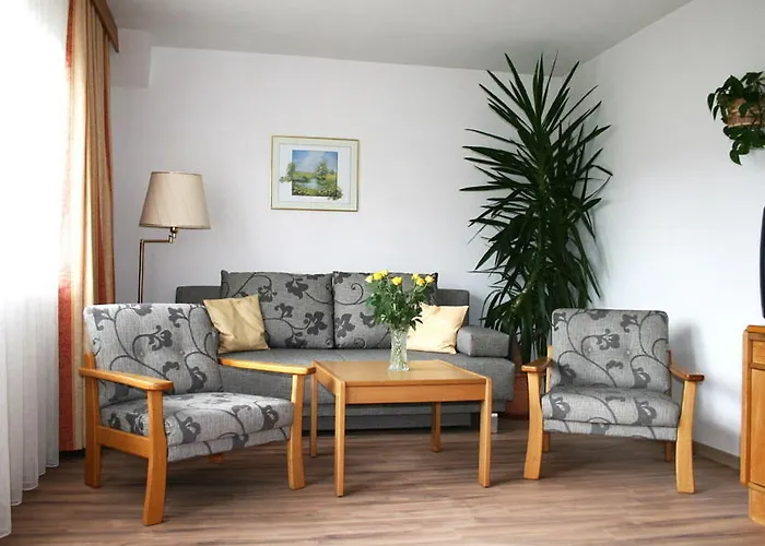 Appartementhaus Novak ماريابفار