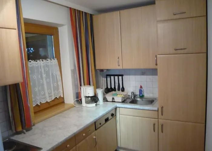 شقة Appartementhaus Novak