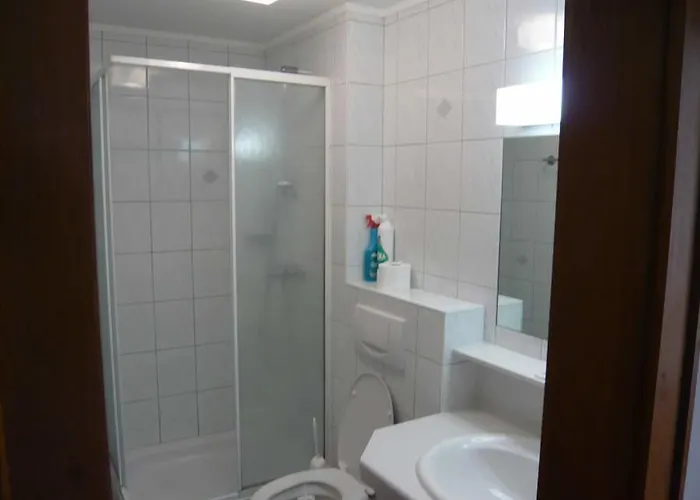 Appartementhaus Novak