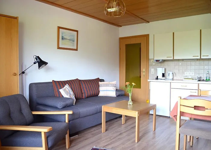 Appartementhaus Novak ماريابفار