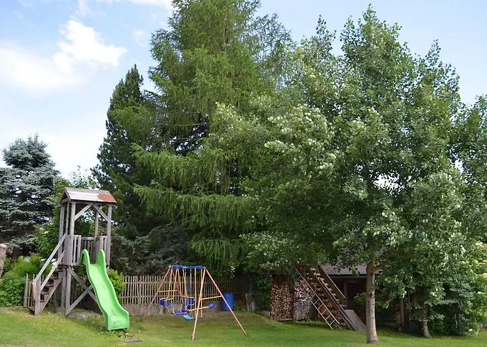 Appartementhaus Novak شقة ماريابفار
