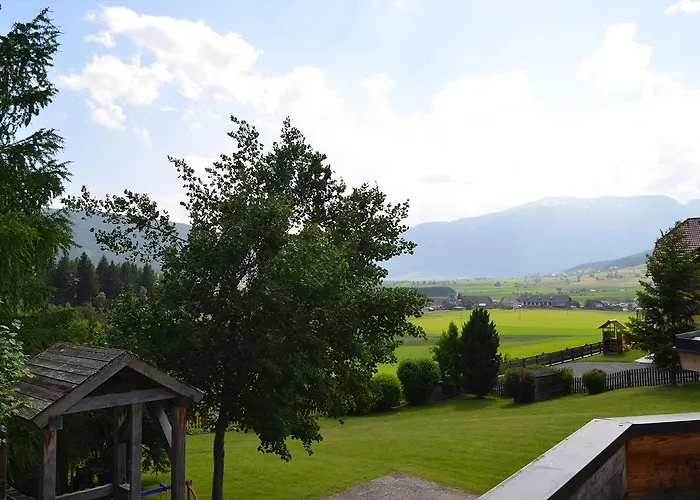 Appartementhaus Novak
