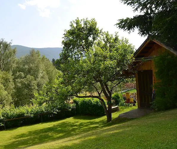 شقة Appartementhaus Novak *