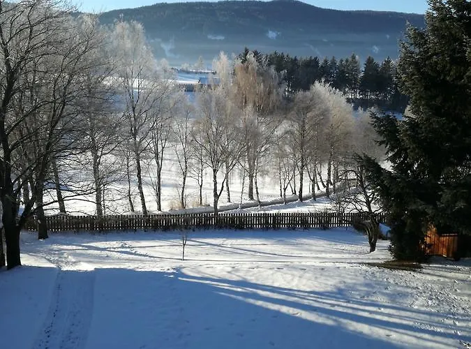 Appartementhaus Novak * ماريابفار